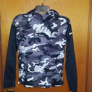 Nike Youth Hoodie